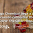 kigo chemical llega a un acuerdo com DDW The Color House